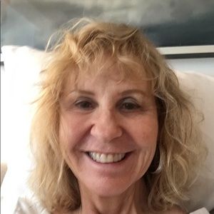 Meet your Posher, Betsy